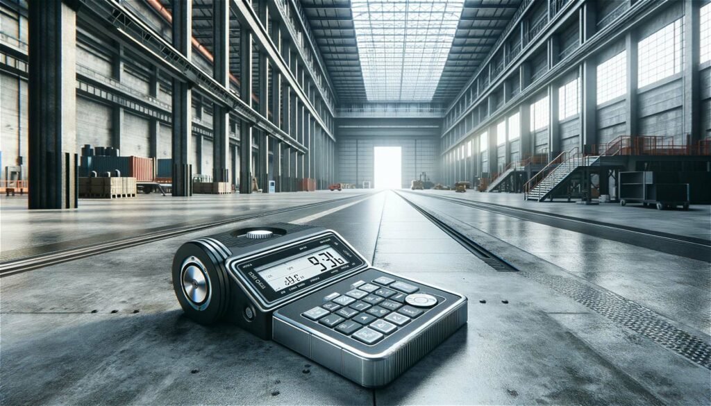 Feuchtigkeitsmessung Ermittlung der Bodenfeuchte 2