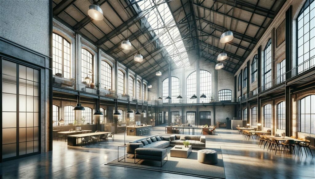 Unterboeden und Bodenbelaege aus Estrich oder Epoxidharz 1